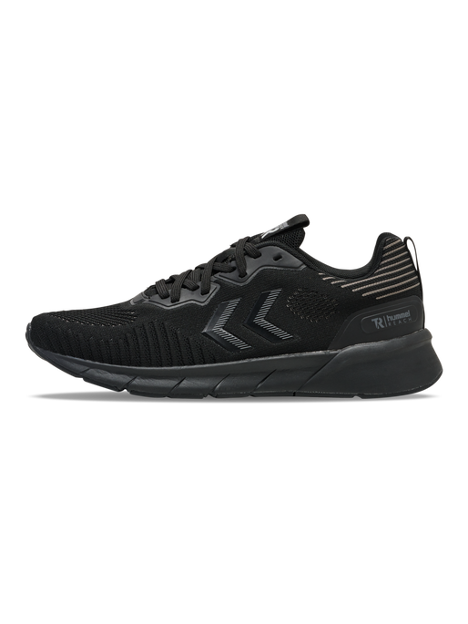 REACH TR FLEX, BLACK/BLACK, packshot