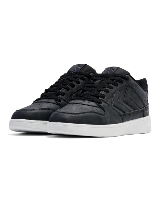 St. Power Play, BLACK, packshot