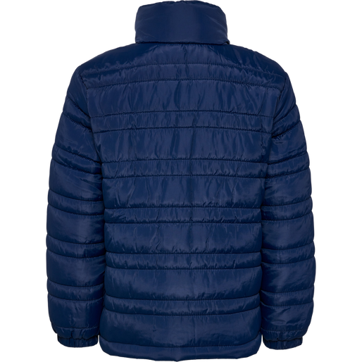 hmlMOSSE JACKET, !BLACK IRIS hmlMOSSE JACKET, !BLACK IRIS, packshot