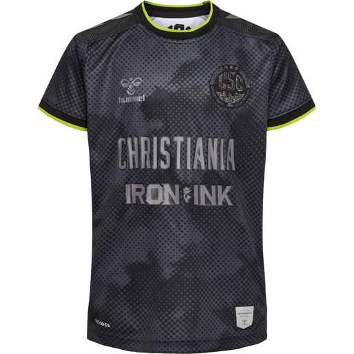 CSC 22/23 AWAY JERSEY S/S KIDS, 2715, packshot