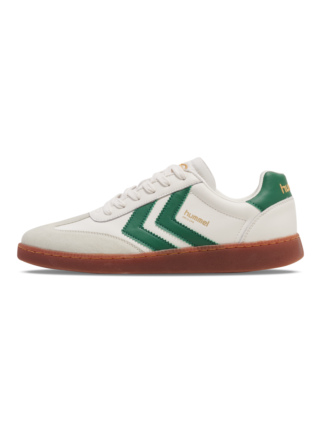 VM78 CPH ML, WHITE/GREEN, packshot
