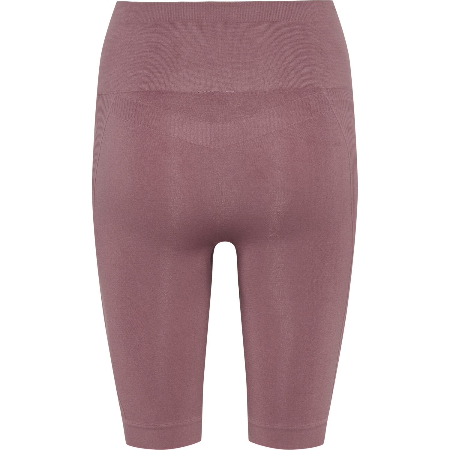 hmlTIF SEAMLESS CYLING SHORTS, ROSE TAUPE, packshot