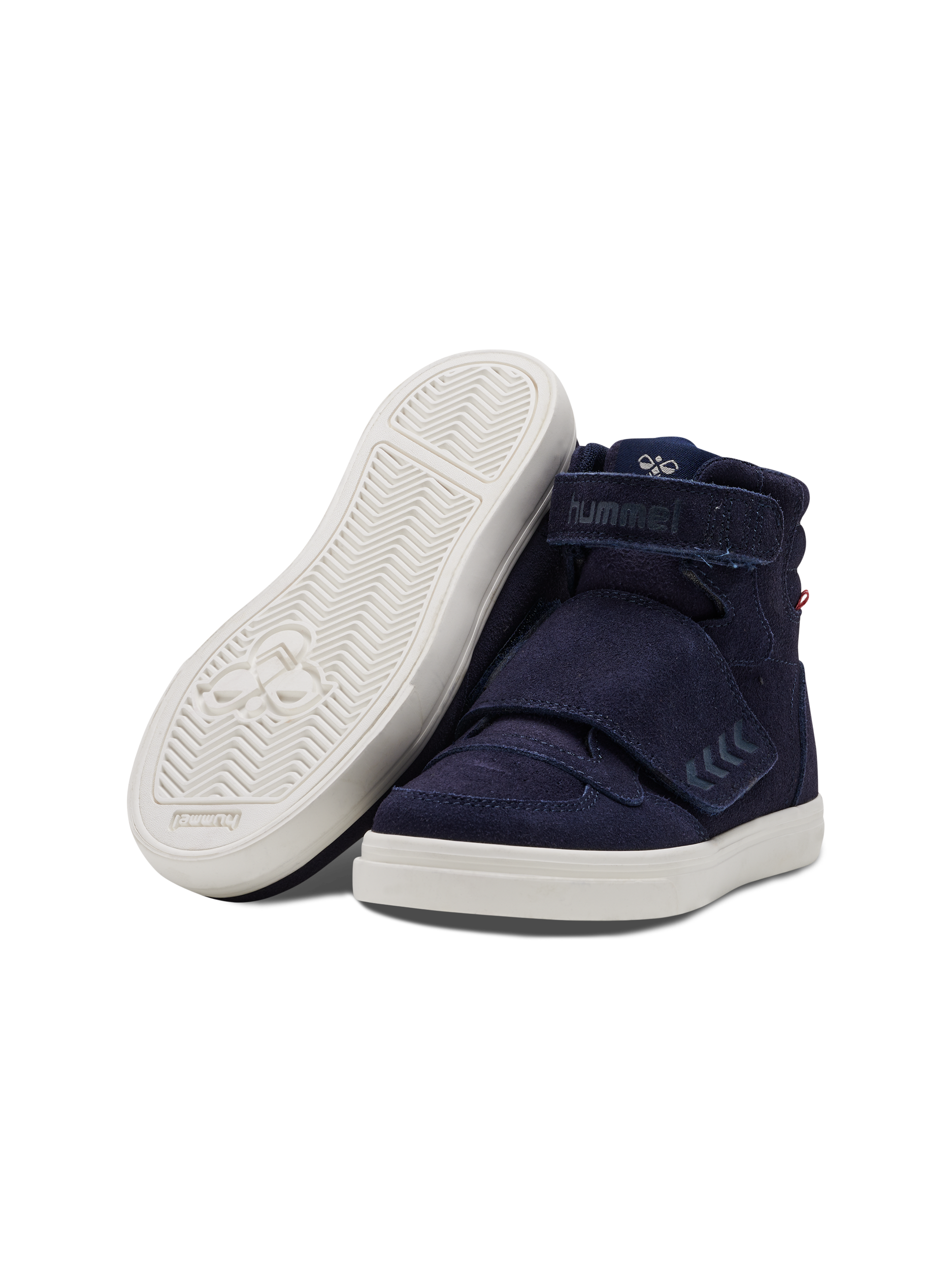 STADIL TONAL JR, BLACK IRIS, packshot