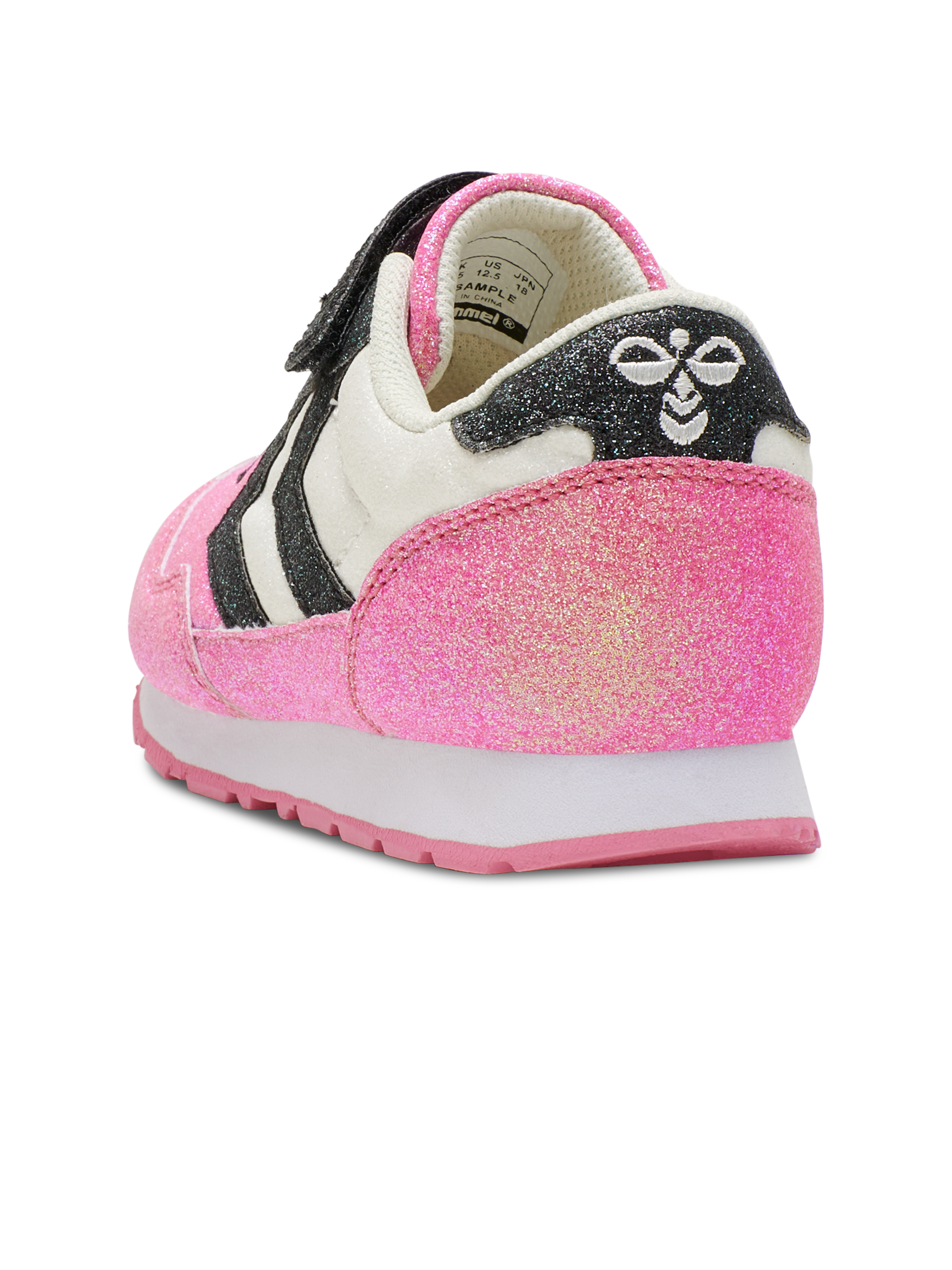 REFLEX GLITTER JR, 2001, packshot