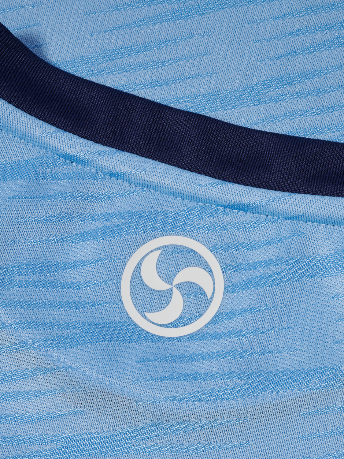 RCCV 25/26 HOME JERSEY S/S, BLUE BELL, packshot