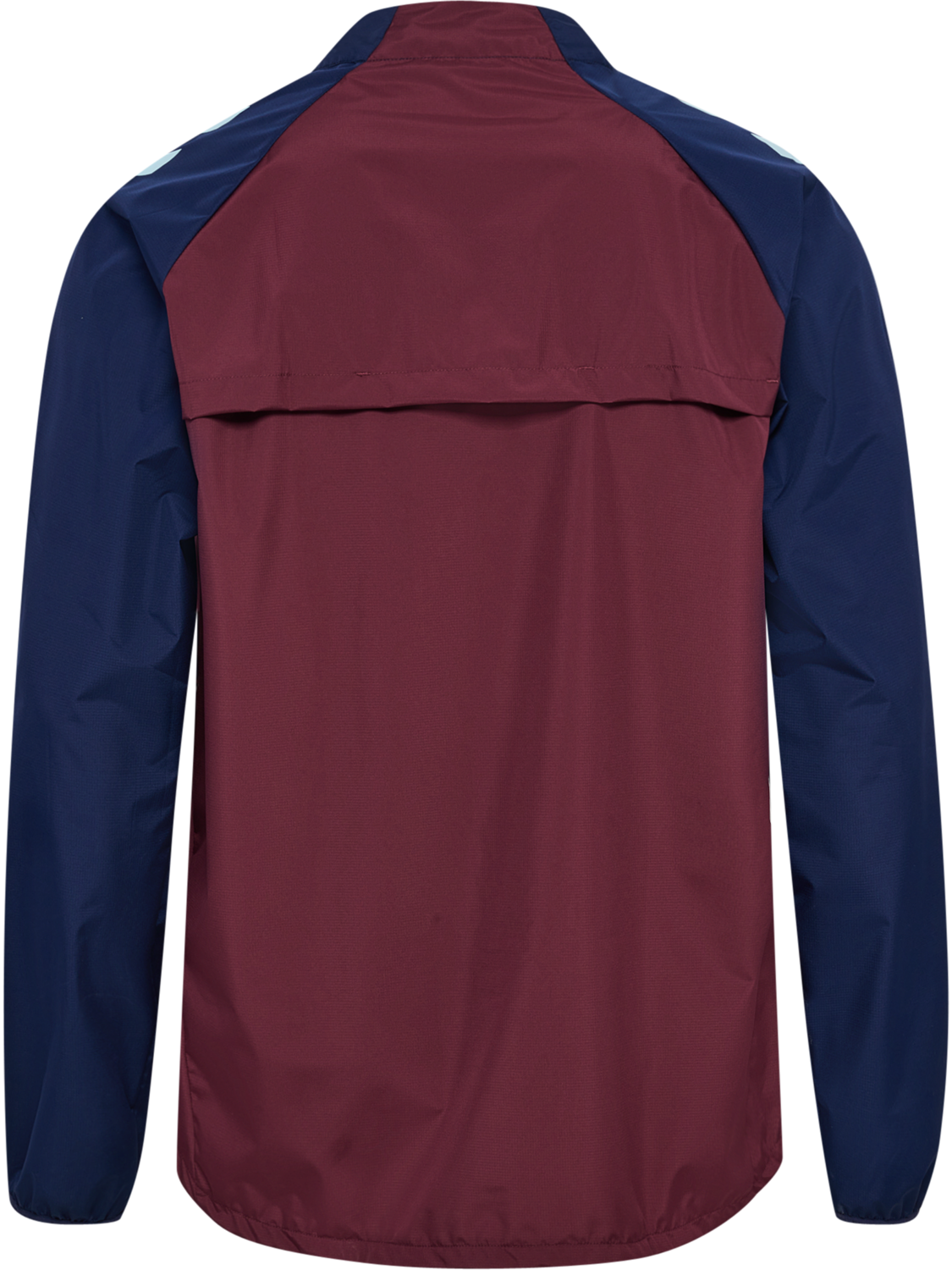 DBU 26 PRO TR JACKET, WINDSOR WINE/PEACOAT, packshot