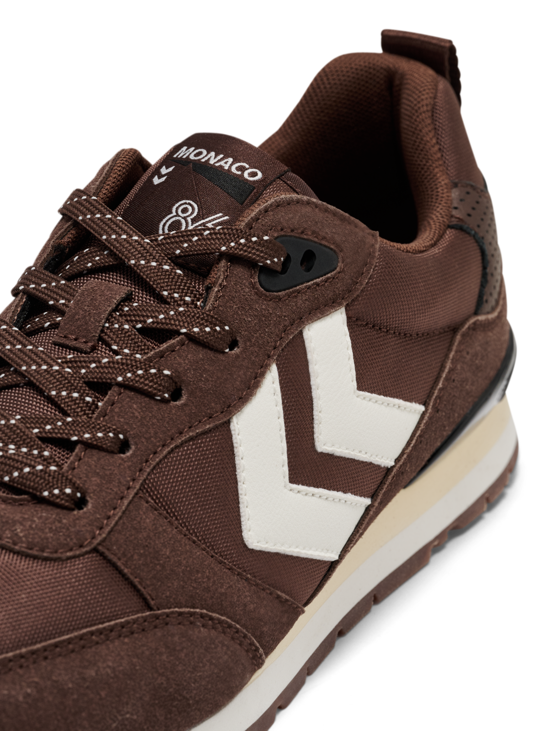 MONACO 86 NS, CHESTNUT, packshot
