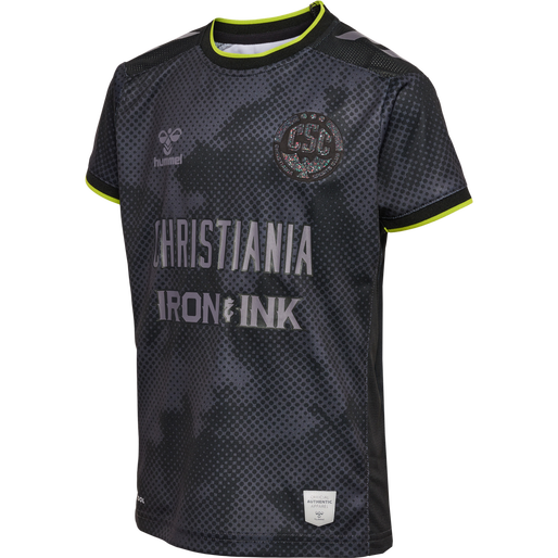 CSC 22/23 AWAY JERSEY S/S KIDS, 2715, packshot