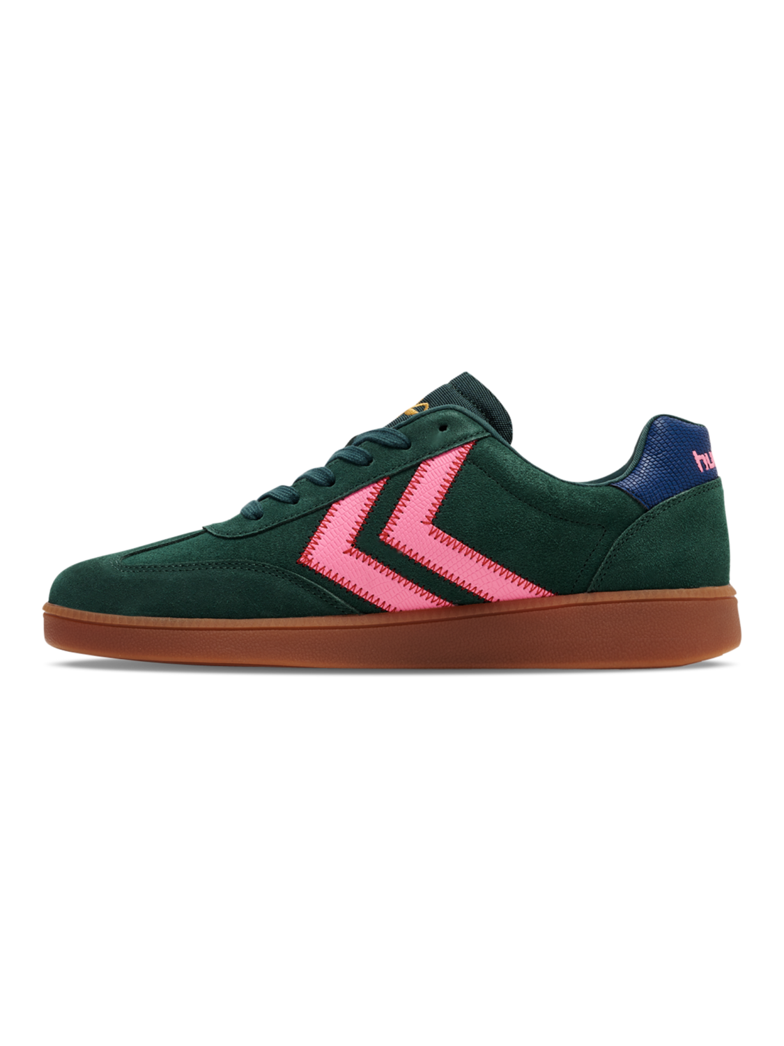 VM78 CPH LZ, RAIN FOREST, packshot