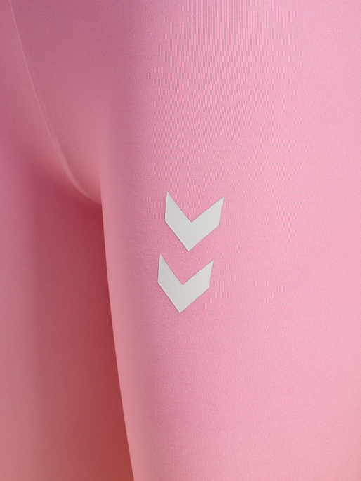 hmlJR GYM TIGHTS, SOLAR POWER hmlJR GYM TIGHTS, SOLAR POWER, packshot