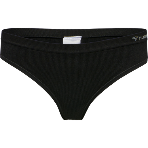 hmlJUNO 3 PACK SEAMLESS HIPSTER, 2157, packshot