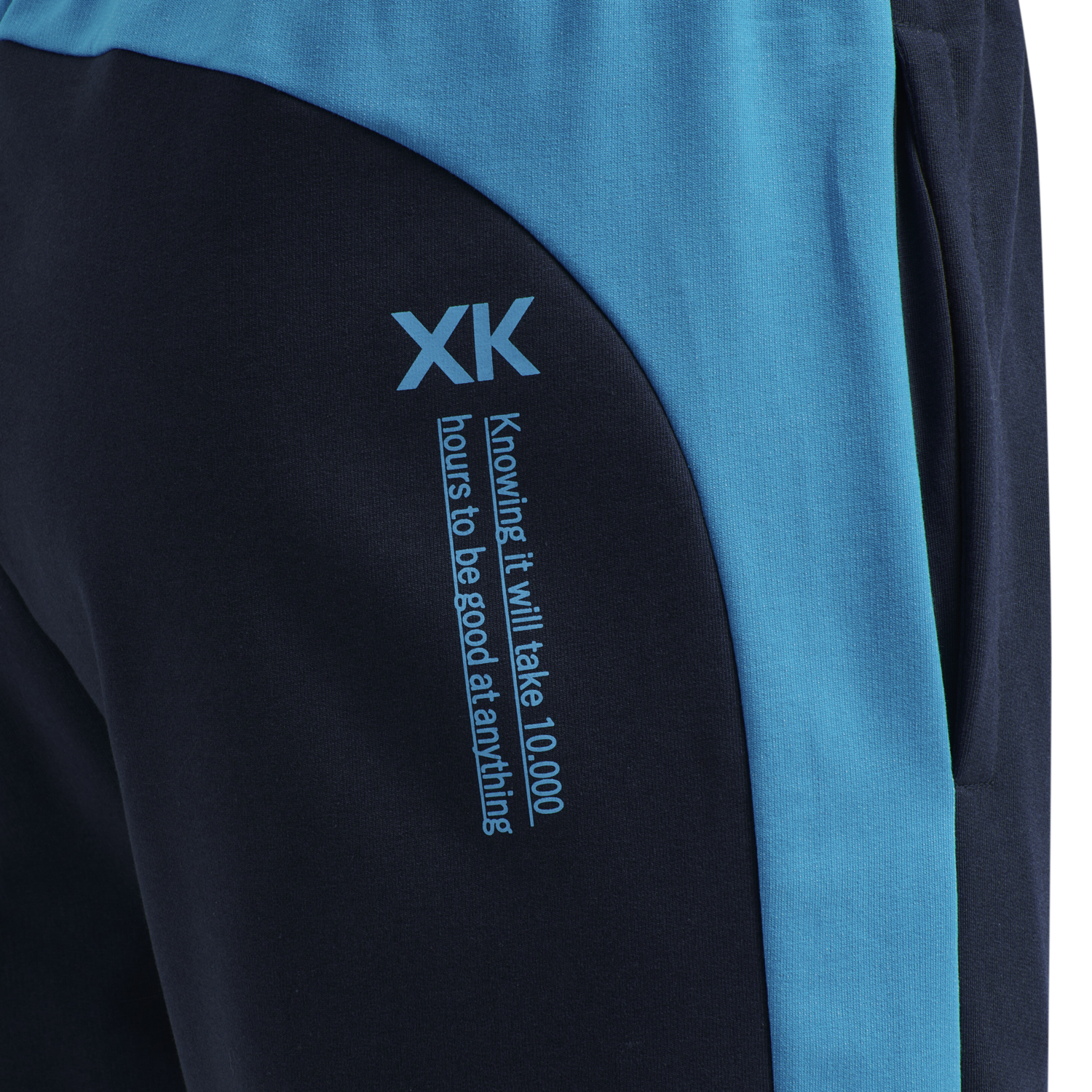 hmlACTION COTTON SHORTS, 8553, packshot