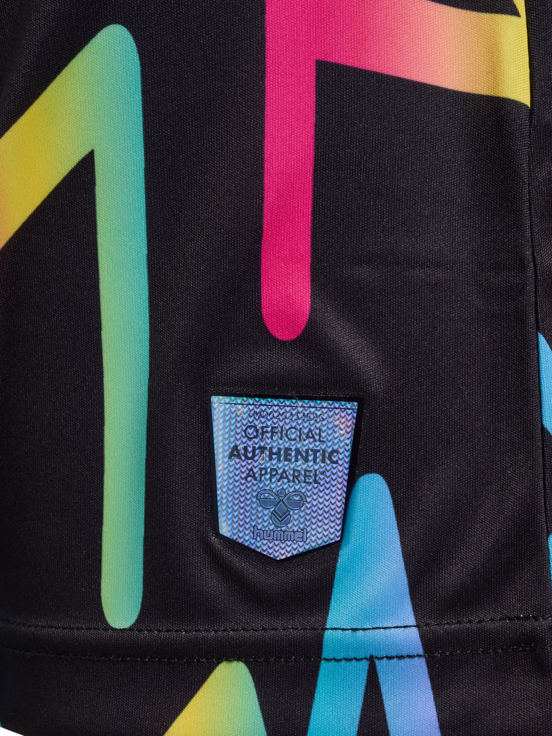 BCFC 22/23 GK JERSEY S/S, 2001, packshot