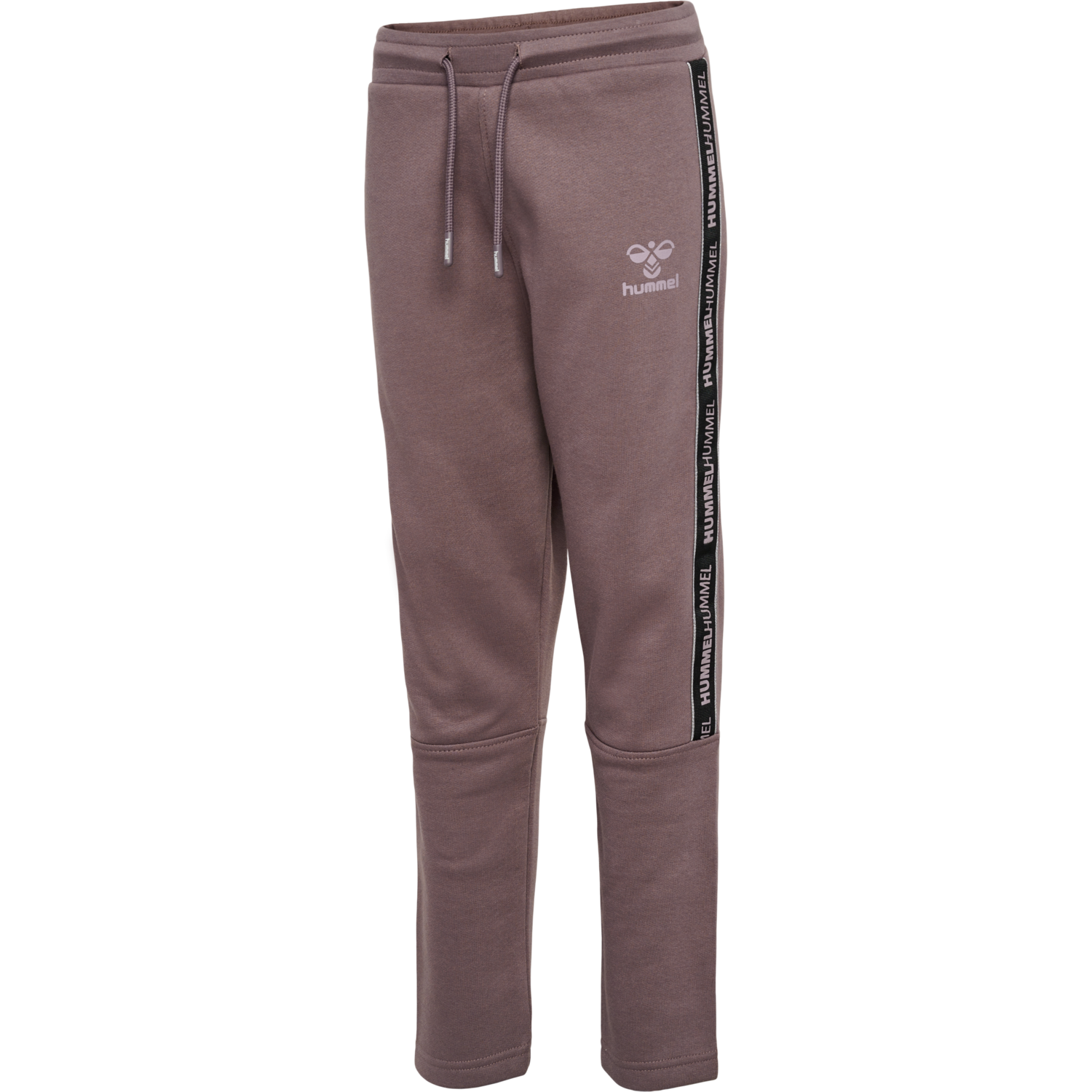 hmlSHINE PANTS, SPARROW, packshot