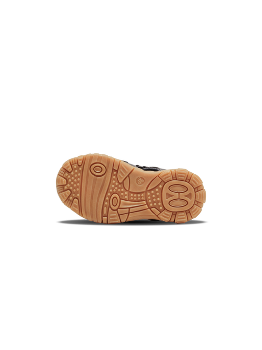 SANDAL VELCRO INFANT, EIFFEL TOWER, packshot