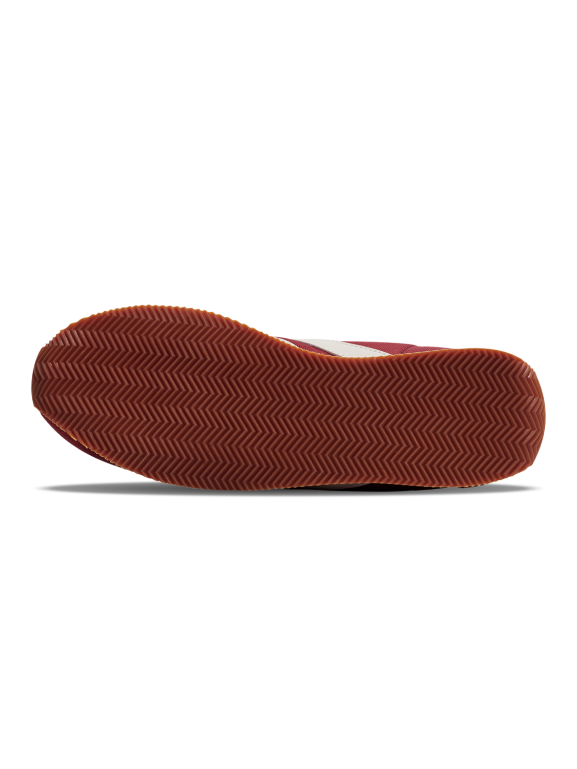 STADION NYLON, RED DAHLIA, packshot