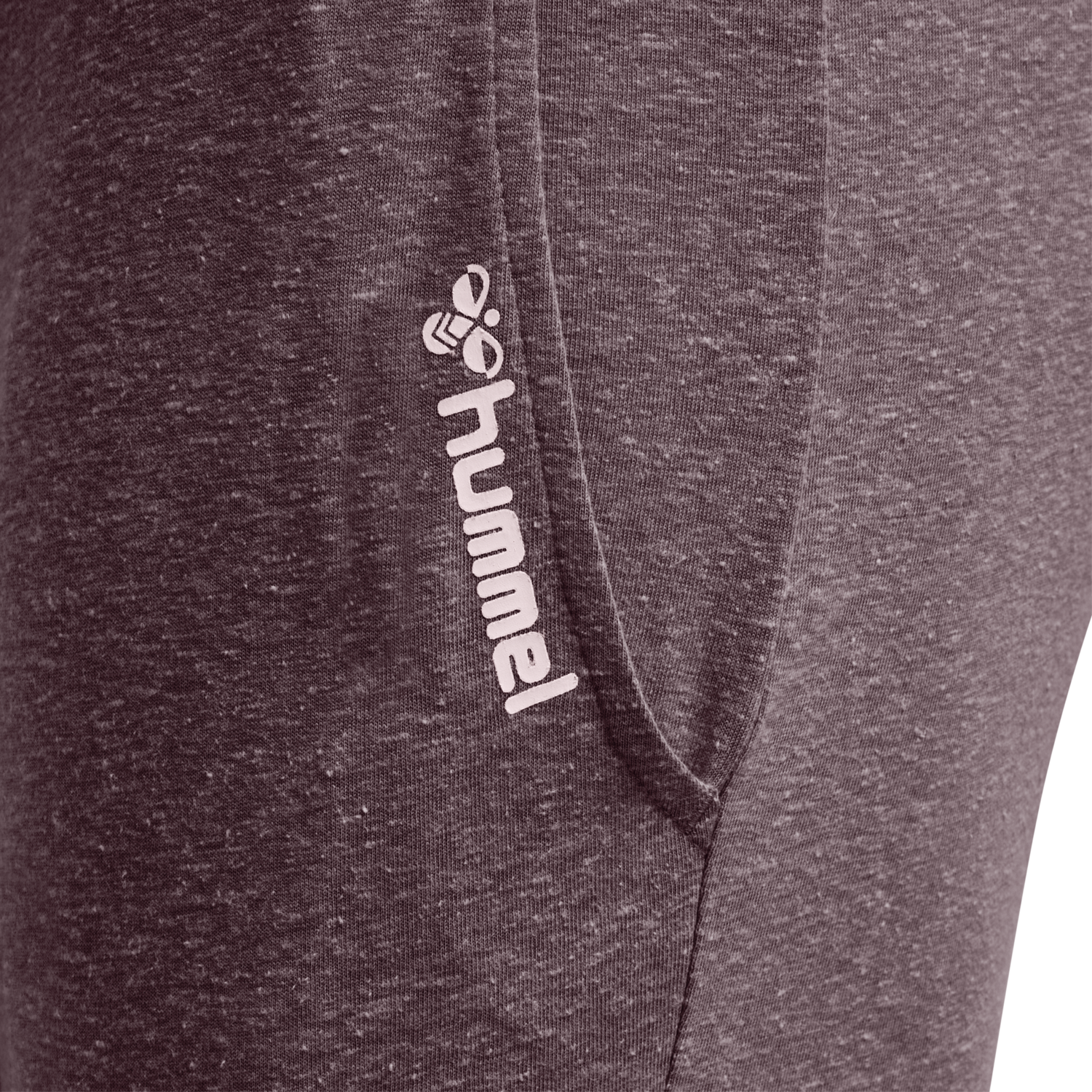 hmlZANDRA REGULAR PANTS, 8035, packshot