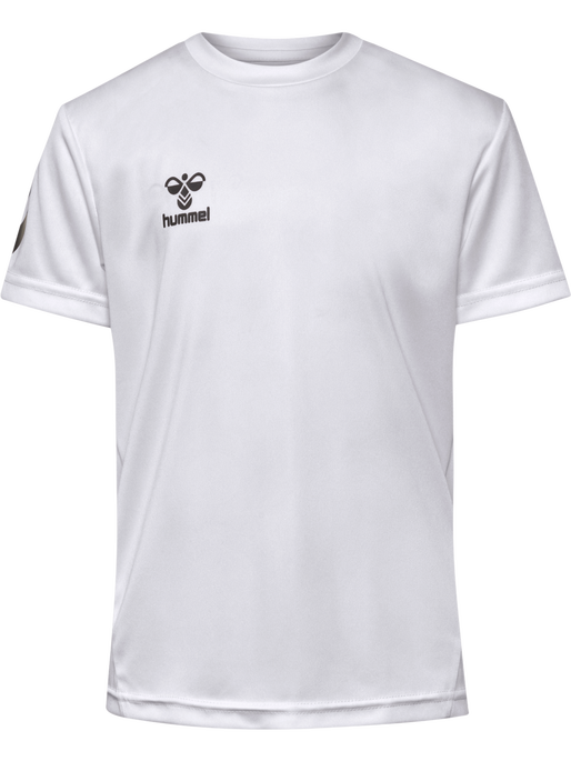 hmlLOGO SET KIDS, WHITE, packshot
