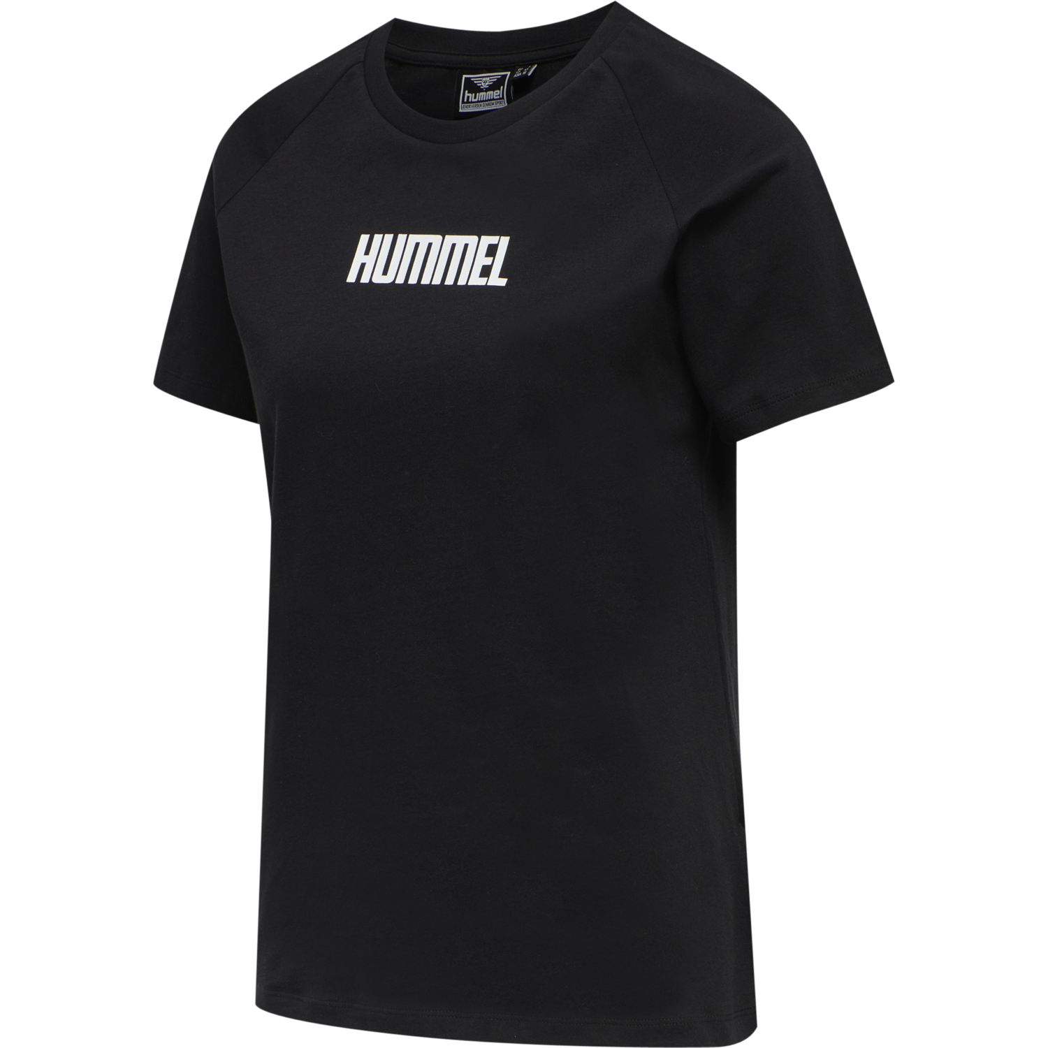 hmlSIMONE T-SHIRT, 2001, packshot