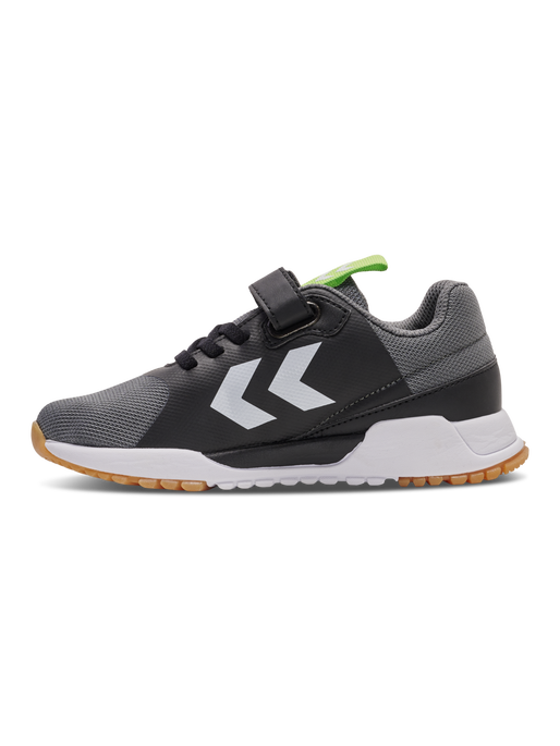 OMNI1 JR VC, BLACK, packshot