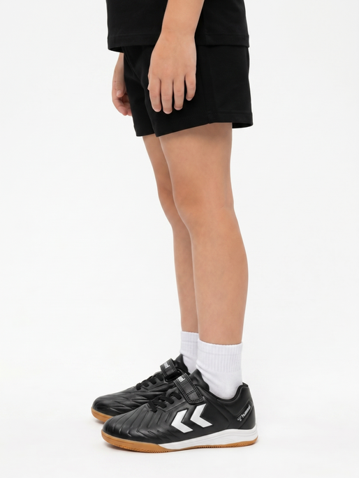 TOP STAR I.C. VC 2.0 JR, BLACK, model