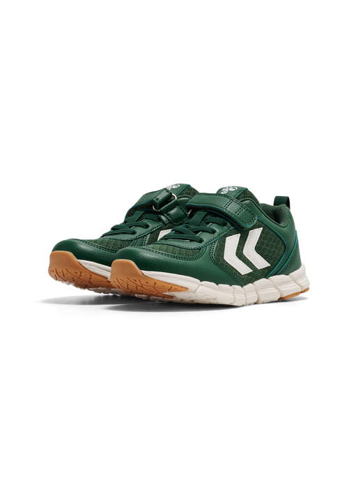 SPEED JR, DARK GREEN, packshot