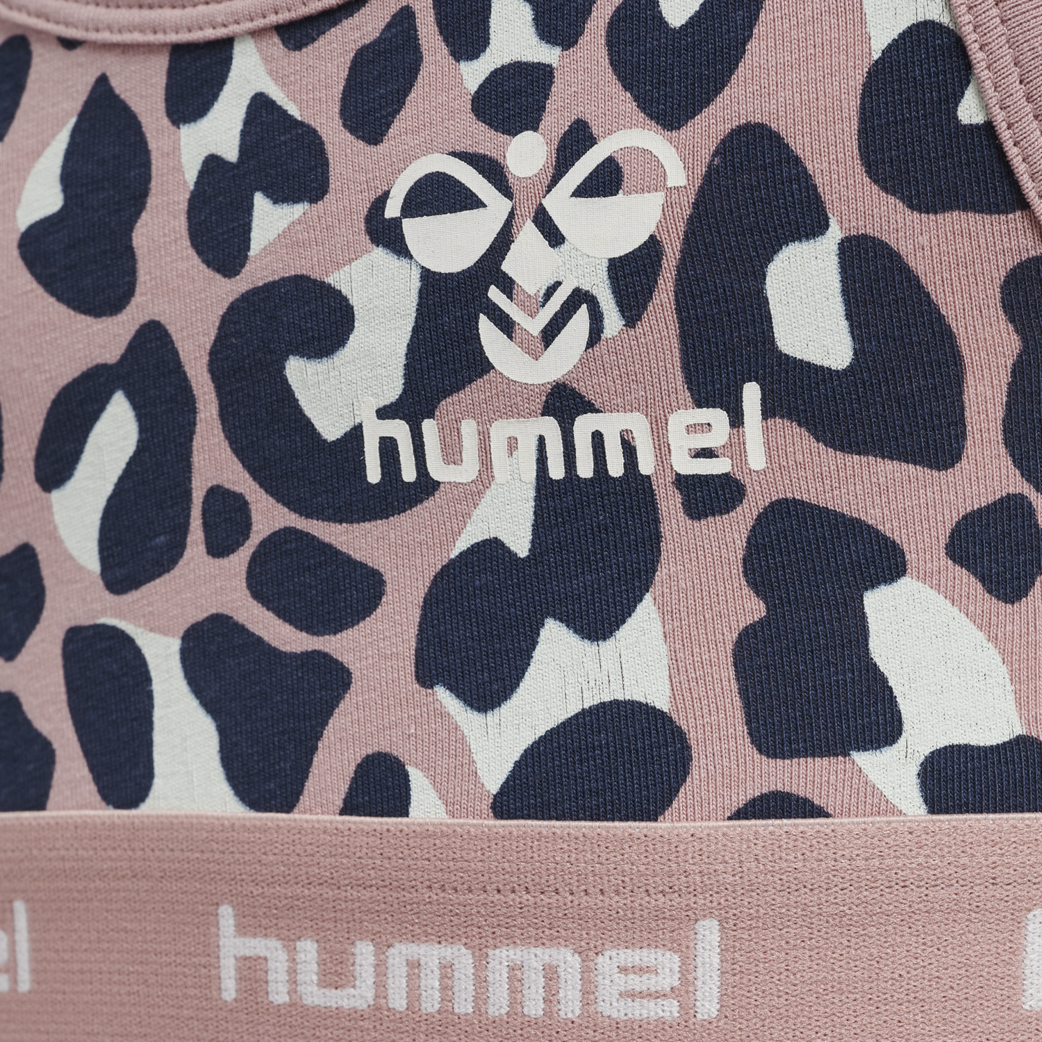 hmlCAROLINA TOP 2-PACK, 4849, packshot