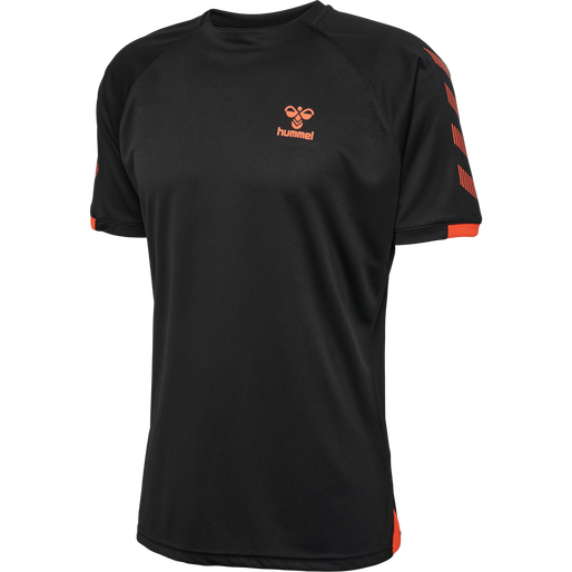 hmlGG12 ACTION JERSEY S/S, 2953, packshot