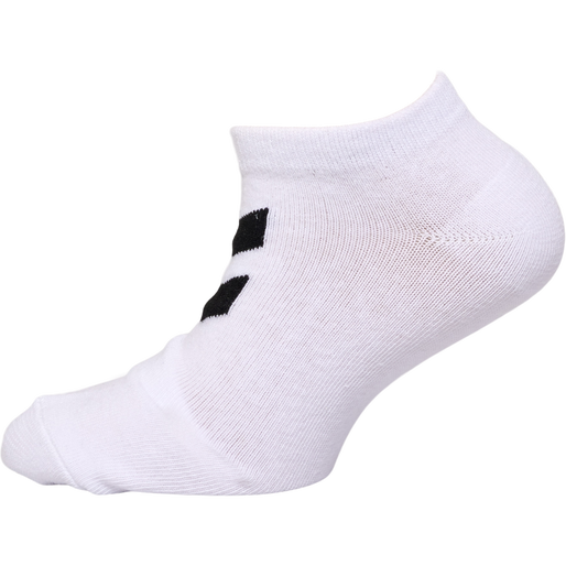 hmlMATCH ME SOCK 5-PACK, DARK OLIVE, packshot