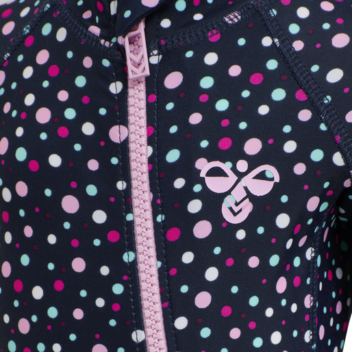 hmlBEACH SWIMSUIT, 9833, packshot