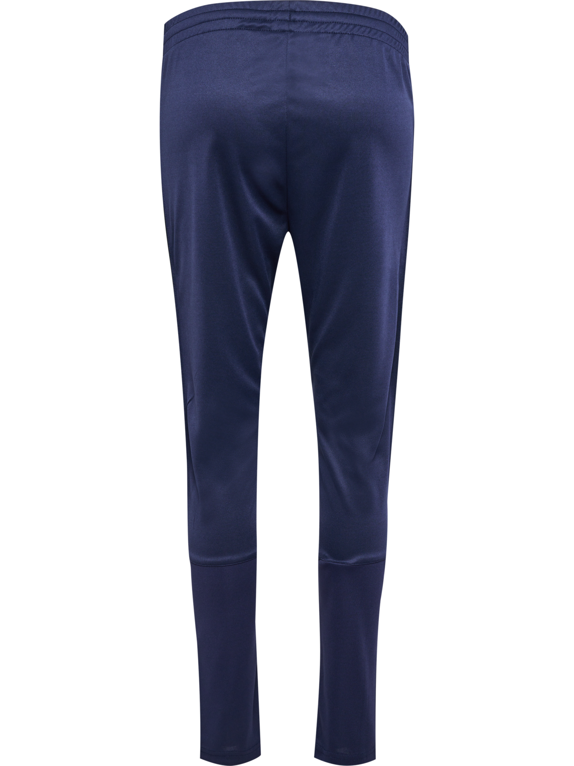 hmlAUTHENTIC TRAINING PANTS WOMAN, MARINE, packshot