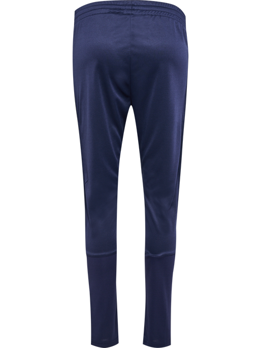 hmlAUTHENTIC TRAINING PANTS WOMAN, MARINE, packshot