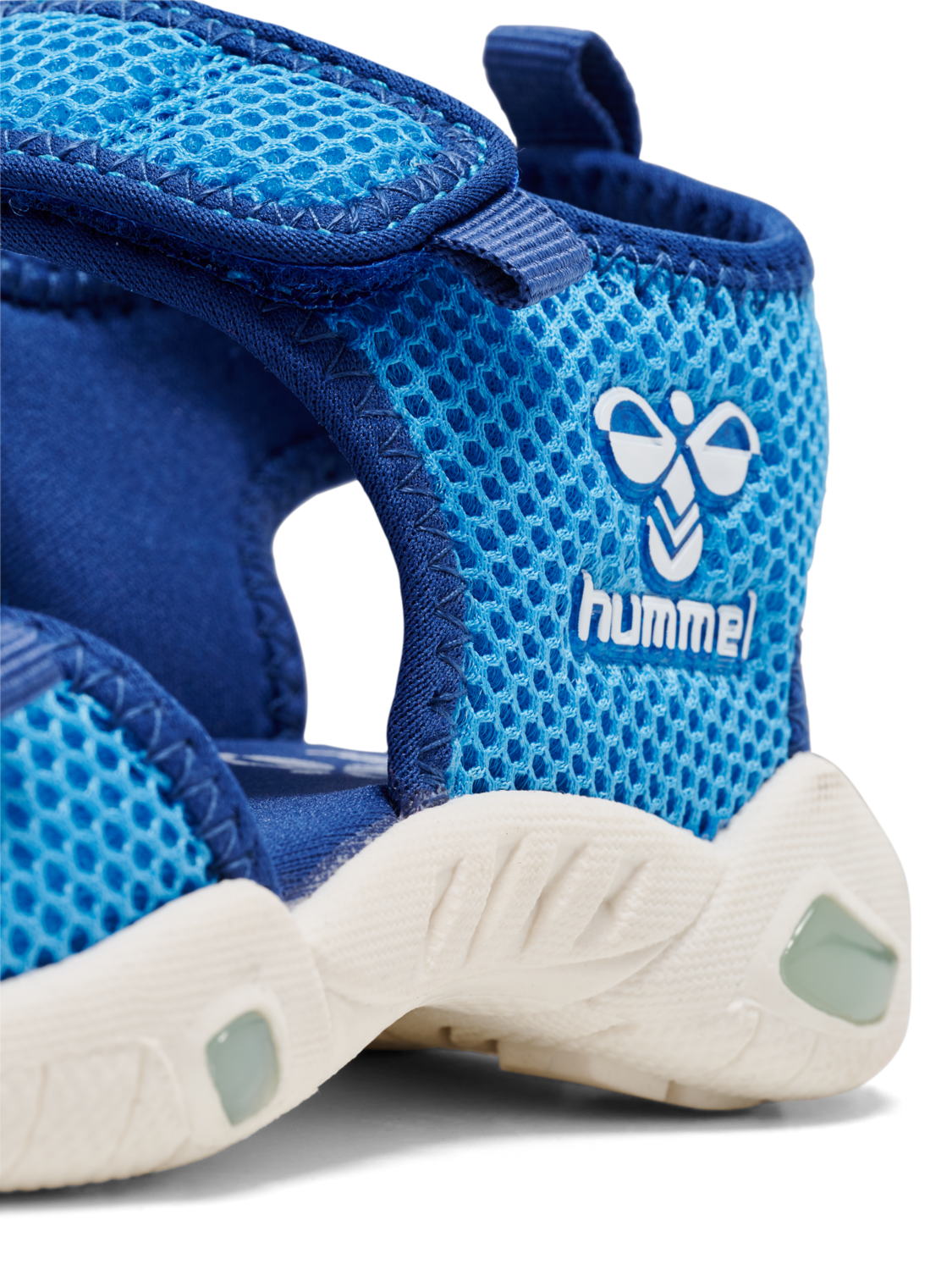 SANDAL FLASH, TRUE NAVY, packshot