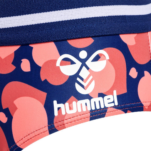 hmlZURI BIKINI, 7017, packshot