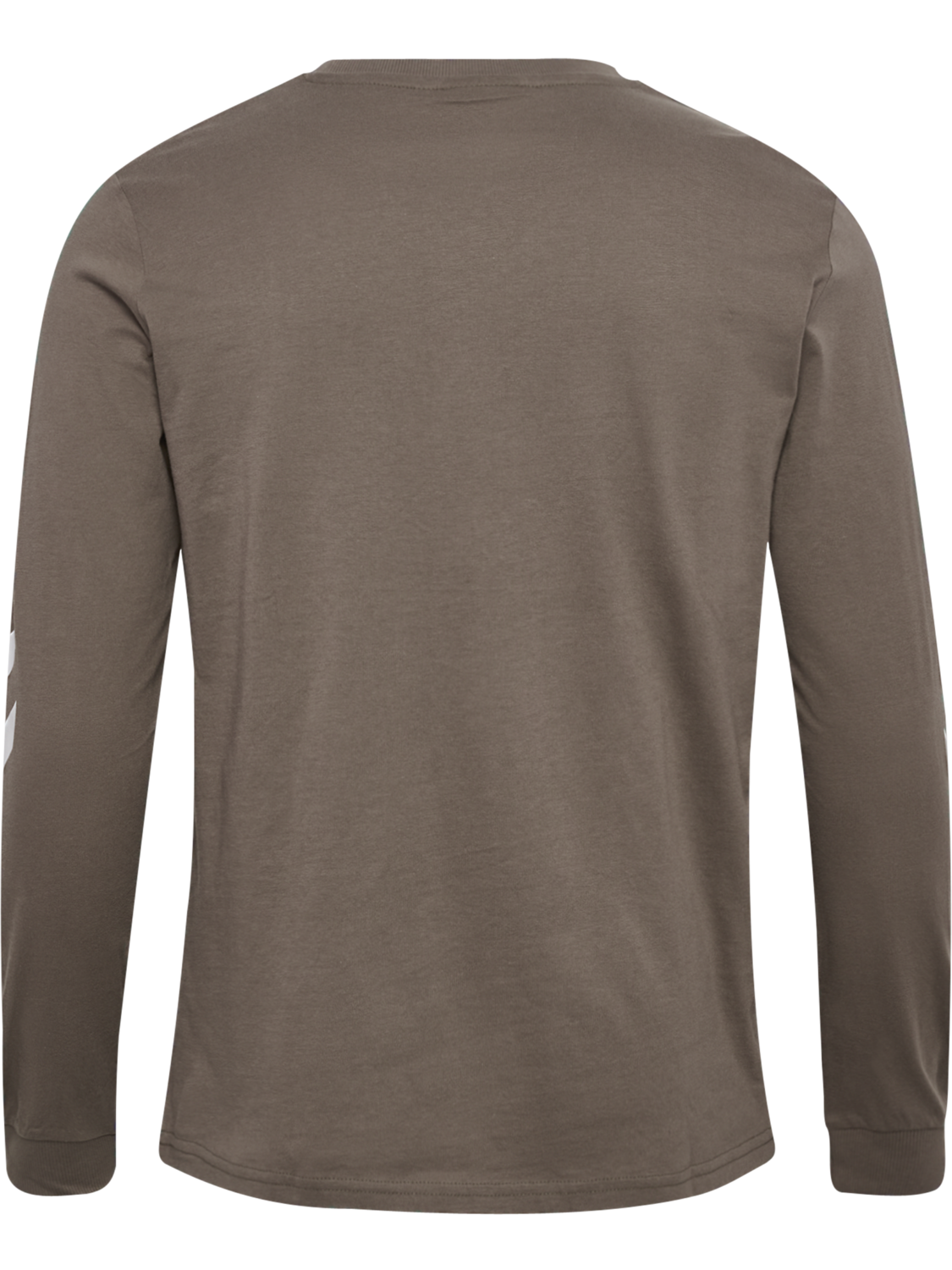 hmlLEGACY 2.0 T-SHIRT L/S, DARK NIGHT, packshot