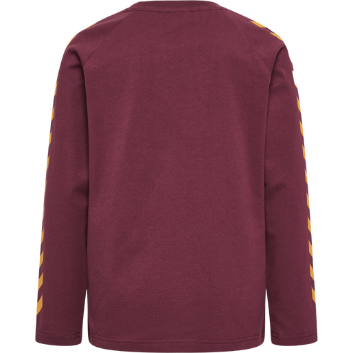 hmlHARRY POTTER T-SHIRT LS, 3679 hmlHARRY POTTER T-SHIRT LS, 3679, packshot