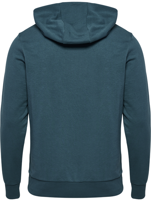 hmlPULSE SWEAT HOODIE, STARGAZER, packshot