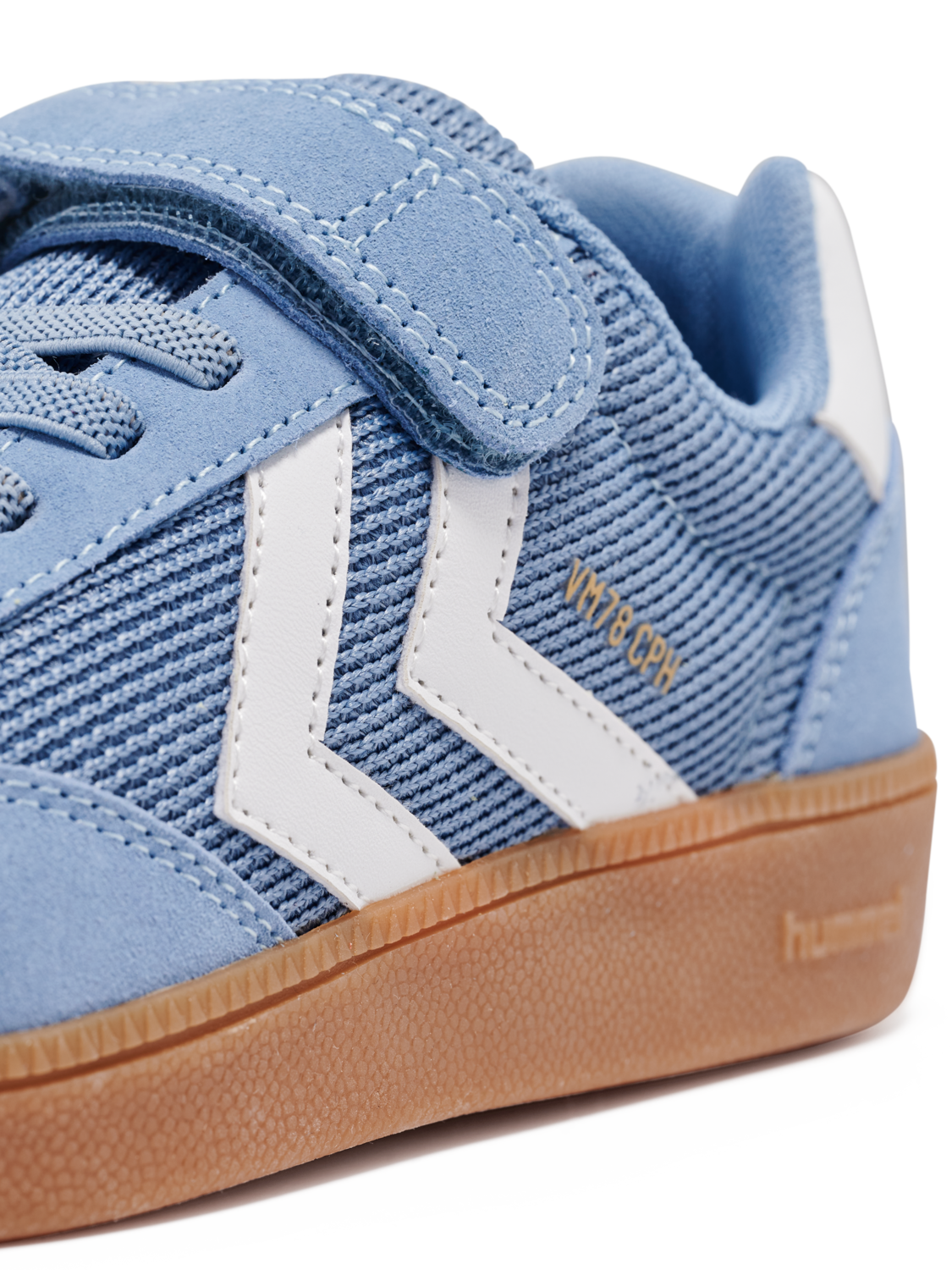 VM78 CPH JR, FADED DENIM, packshot