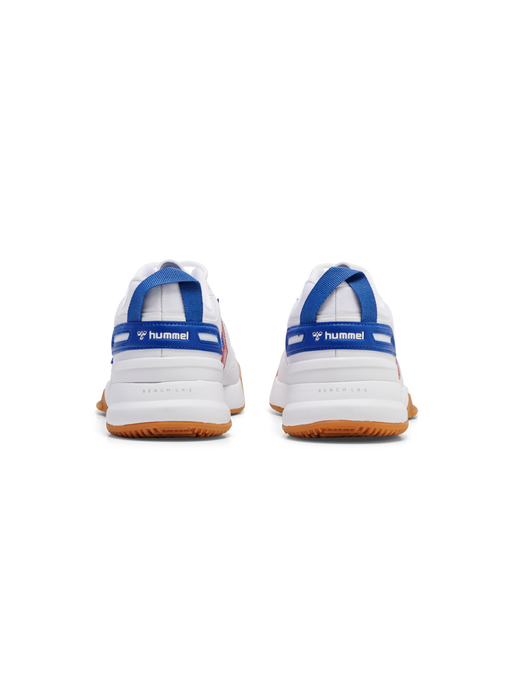 DAGAZ 2.0 GG12, WHITE/TRUE BLUE, packshot