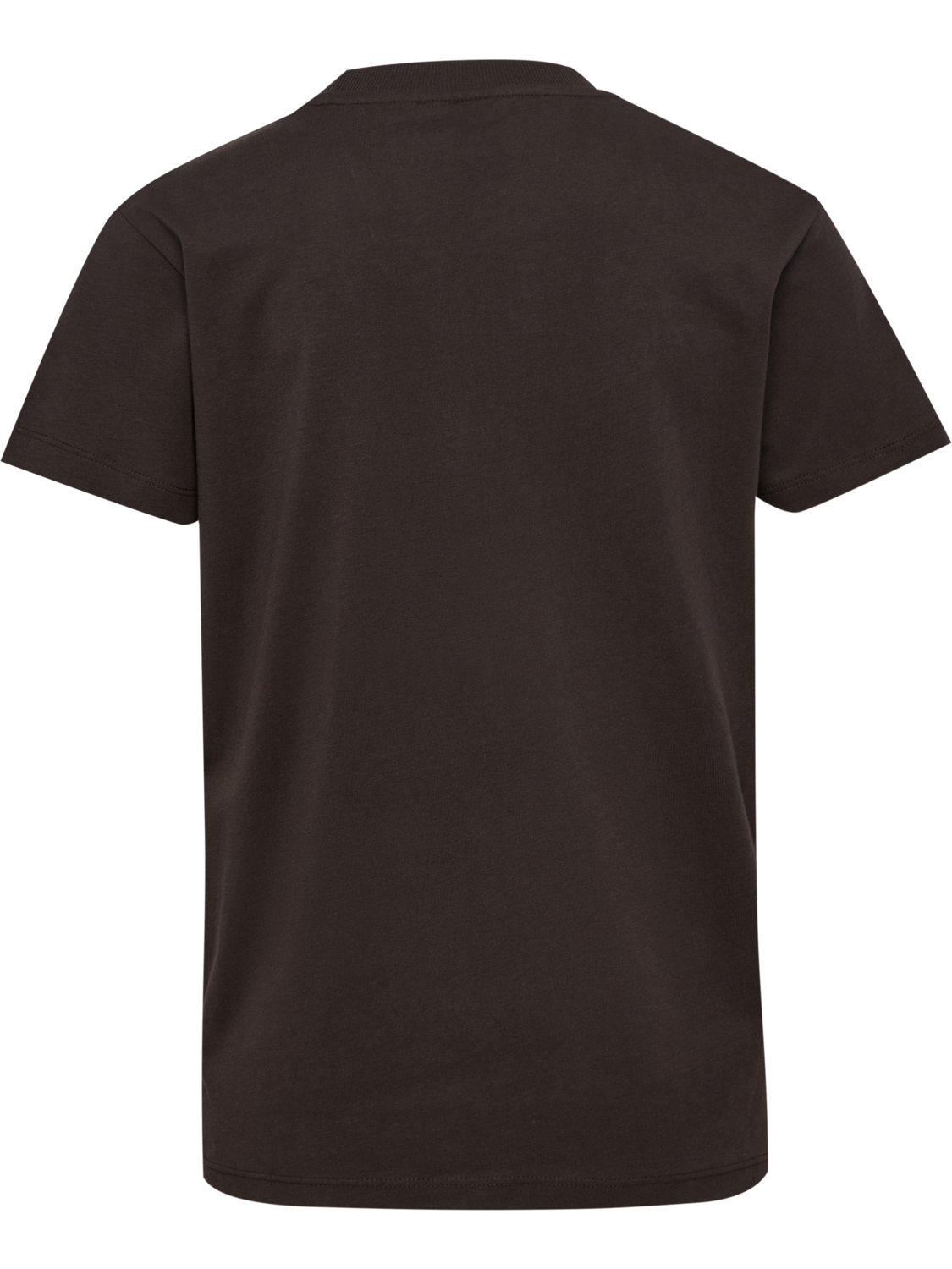 hmlPULSE W T-SHIRT, AFTER DARK, packshot