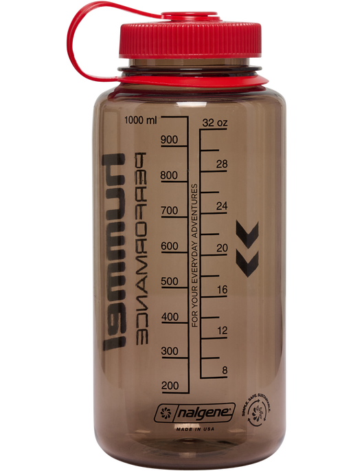 hmlFAST 1L WATER BOTTLE, BOULDER hmlFAST 1L WATER BOTTLE, BOULDER, packshot