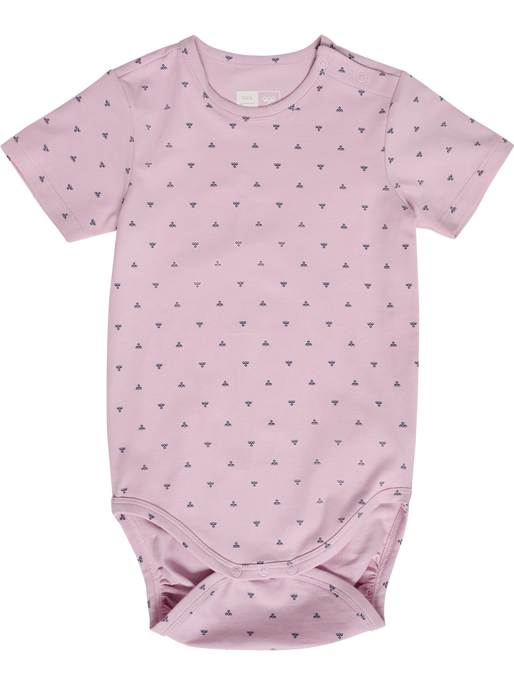 hmlBEESY BODY S/S, WINSOME ORCHID, packshot