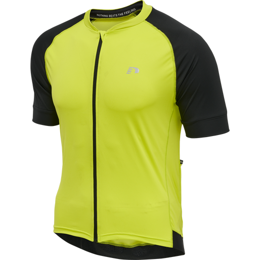 MENS CORE BIKE JERSEY, EVENING PRIMROSE, packshot