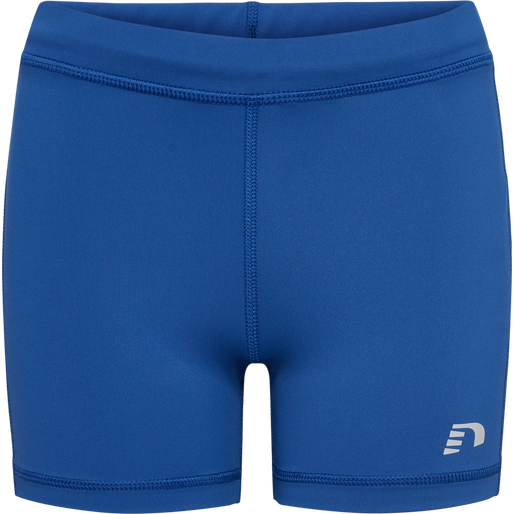 nwlCORE ATHLETIC HOTPANTS KIDS, TRUE BLUE, packshot