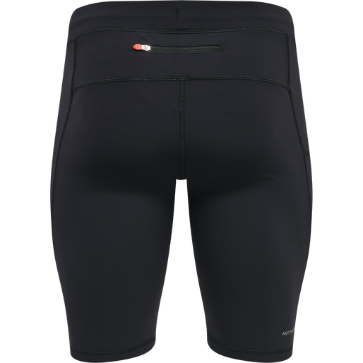 MEN SPRINTER, BLACK, packshot