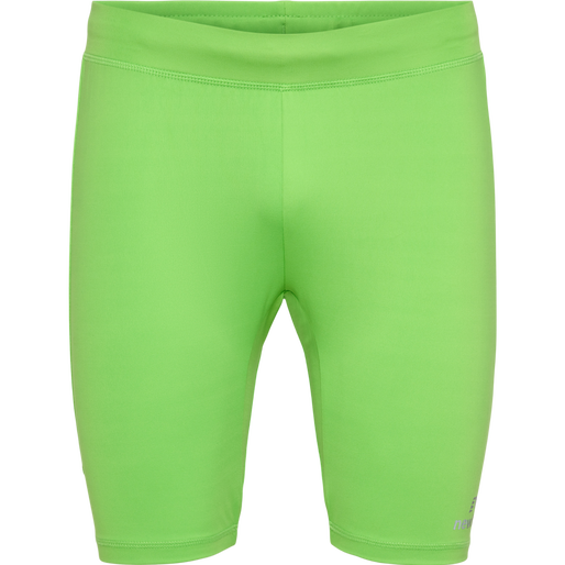 MEN'S ATHLETIC SPRINTERS, GREEN FLASH, packshot