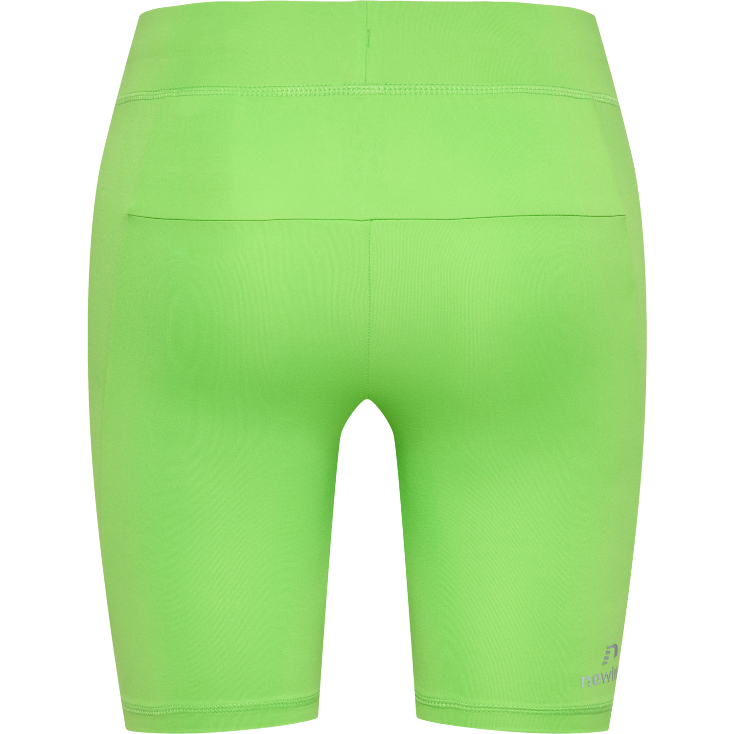 WOMEN'S ATHLETIC SPRINTERS, GREEN FLASH, packshot