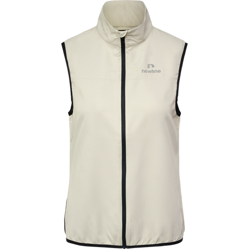 nwlNASHVILLE GILET WOMAN, AGATE GREY, packshot