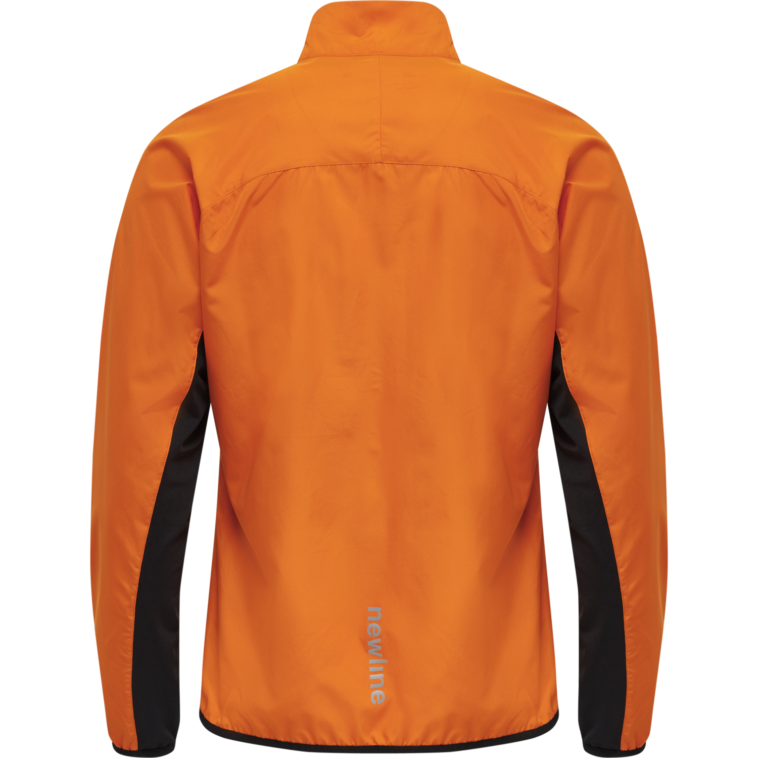 MEN'S CORE JACKET, ORANGE TIGER, packshot