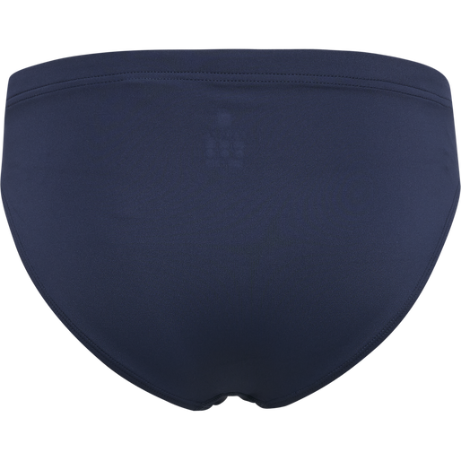WOMEN'S CORE ATHLETIC BRIEF, BLACK IRIS, packshot